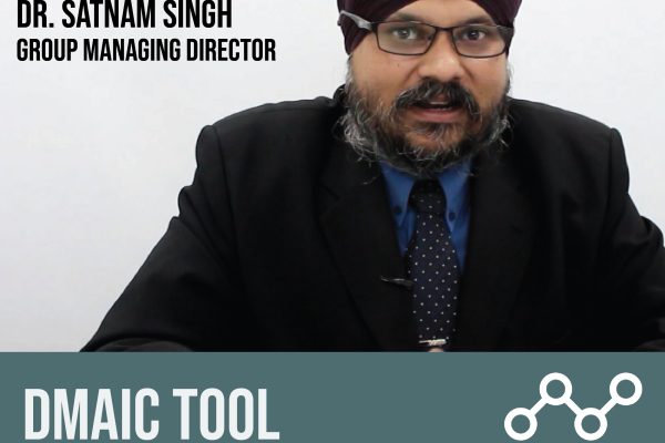 DMAIC Tool Analyse Phase